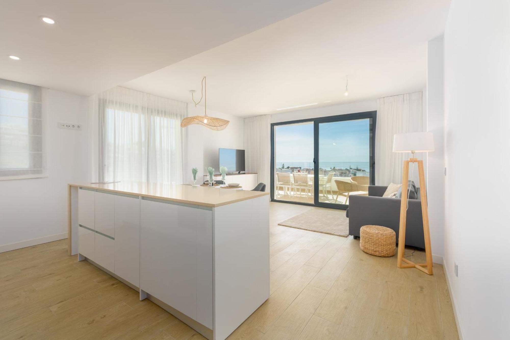 One-80 2440 Apartment