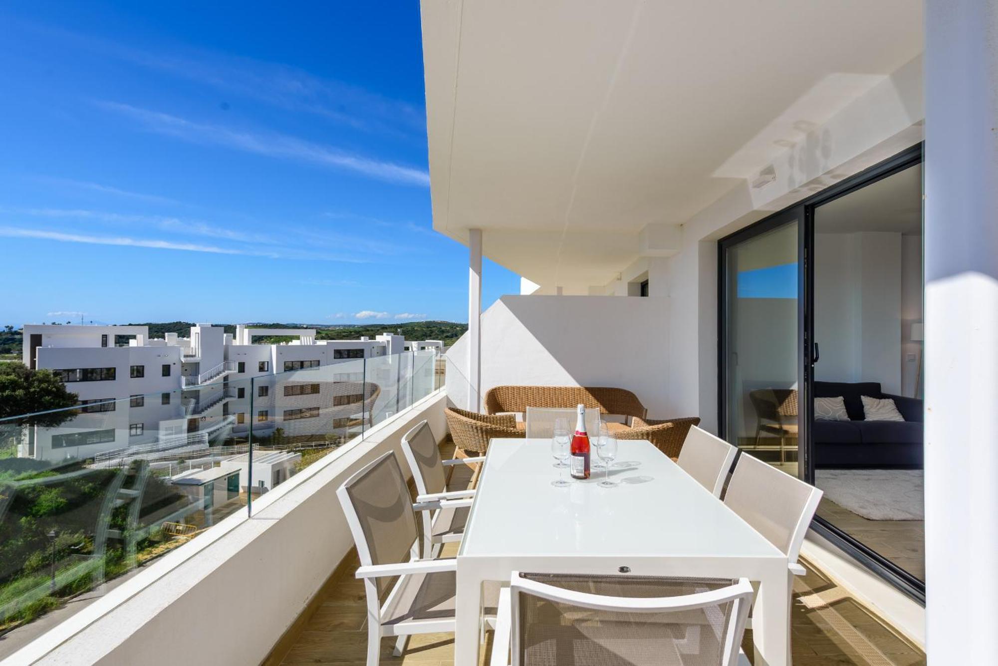 One-80 2440 Apartment Estepona