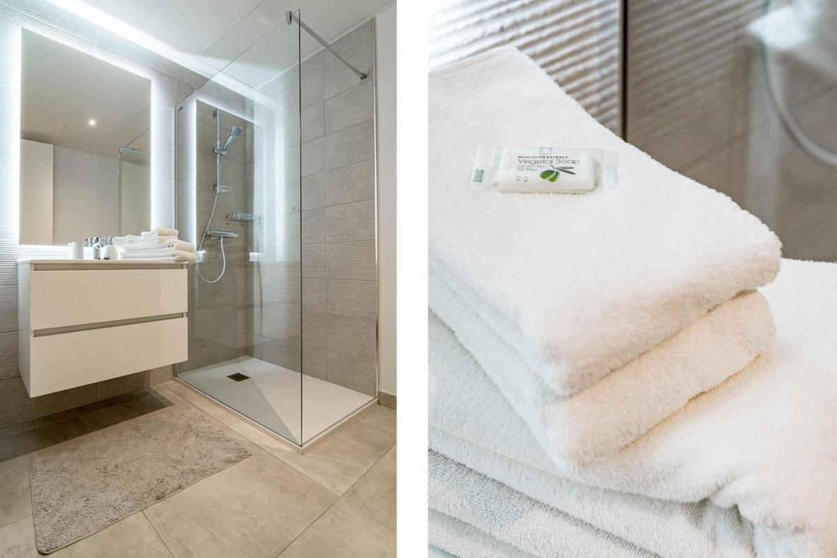 Bright 2-bedroom With A Terrace And Pool *