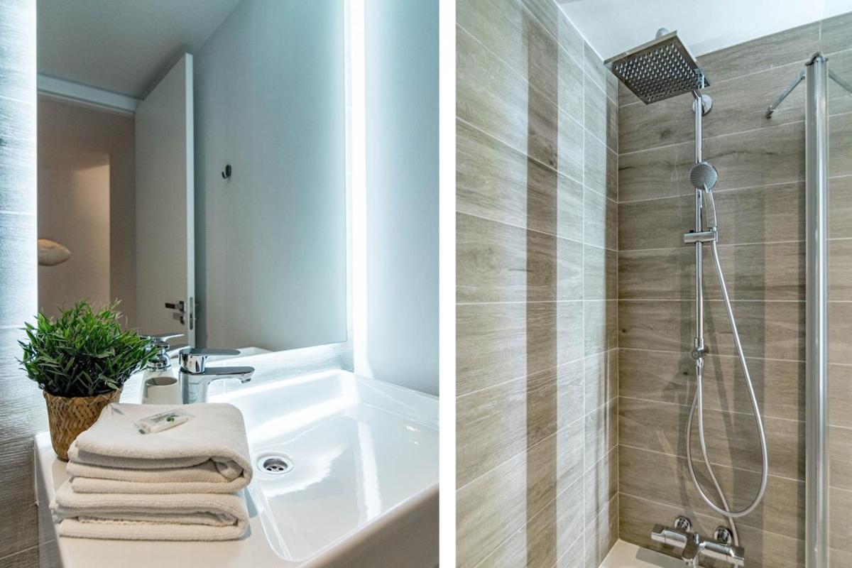 Bright 2-bedroom With A Terrace And Pool Apartment Estepona