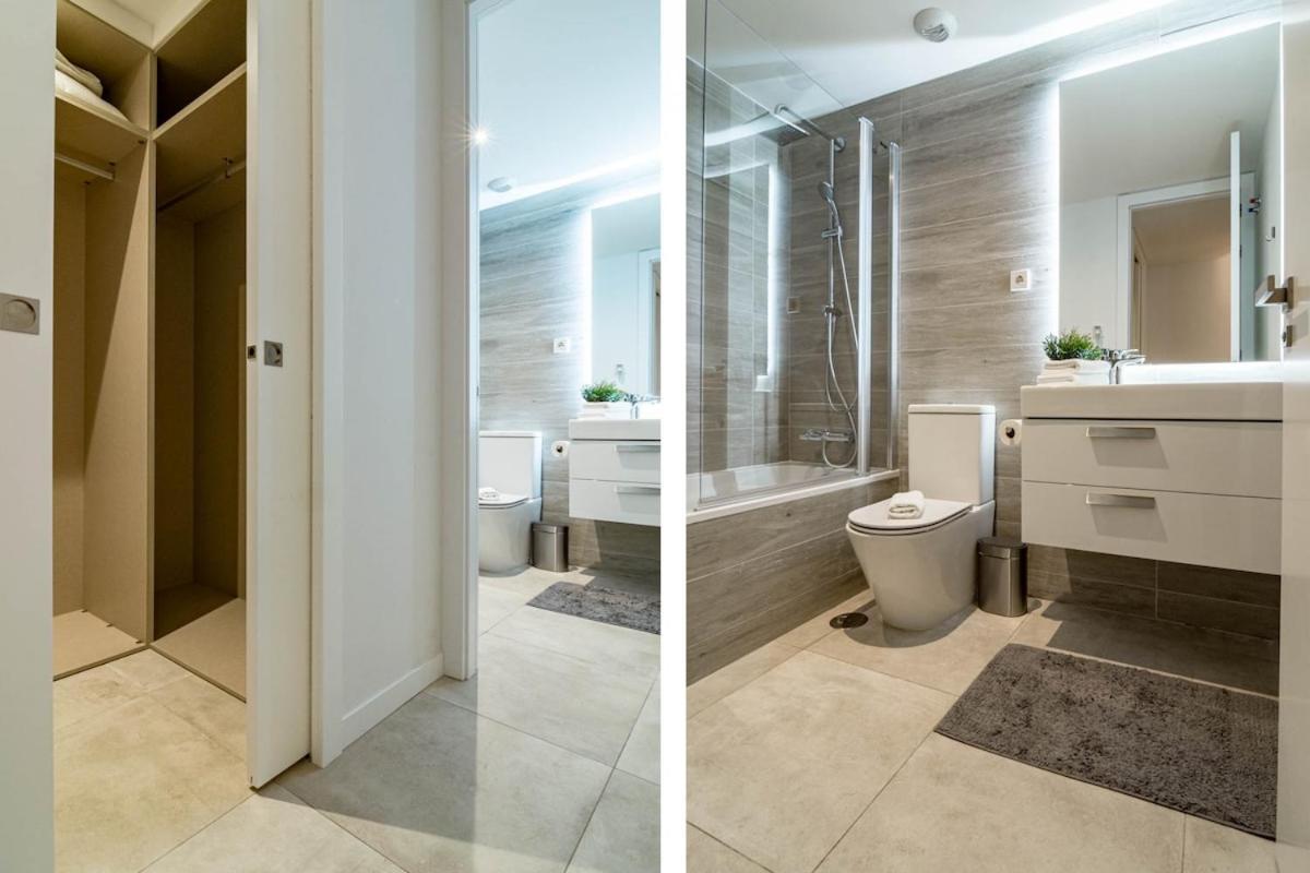 Bright 2-bedroom With A Terrace And Pool *