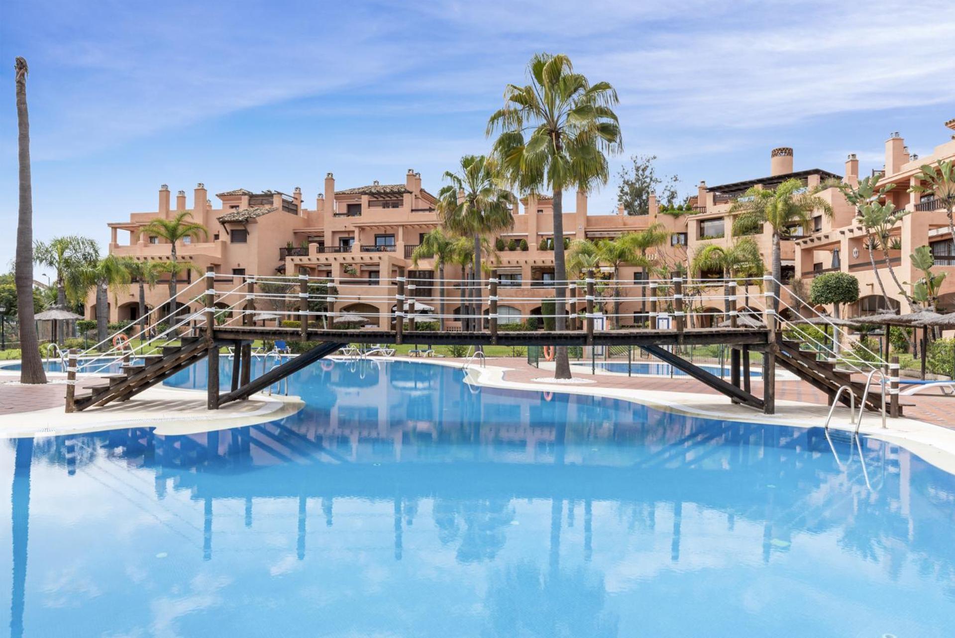 Hacienda Del Sol Estepona