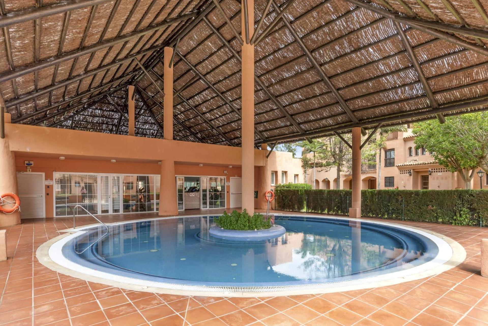 Apartment Hacienda Del Sol