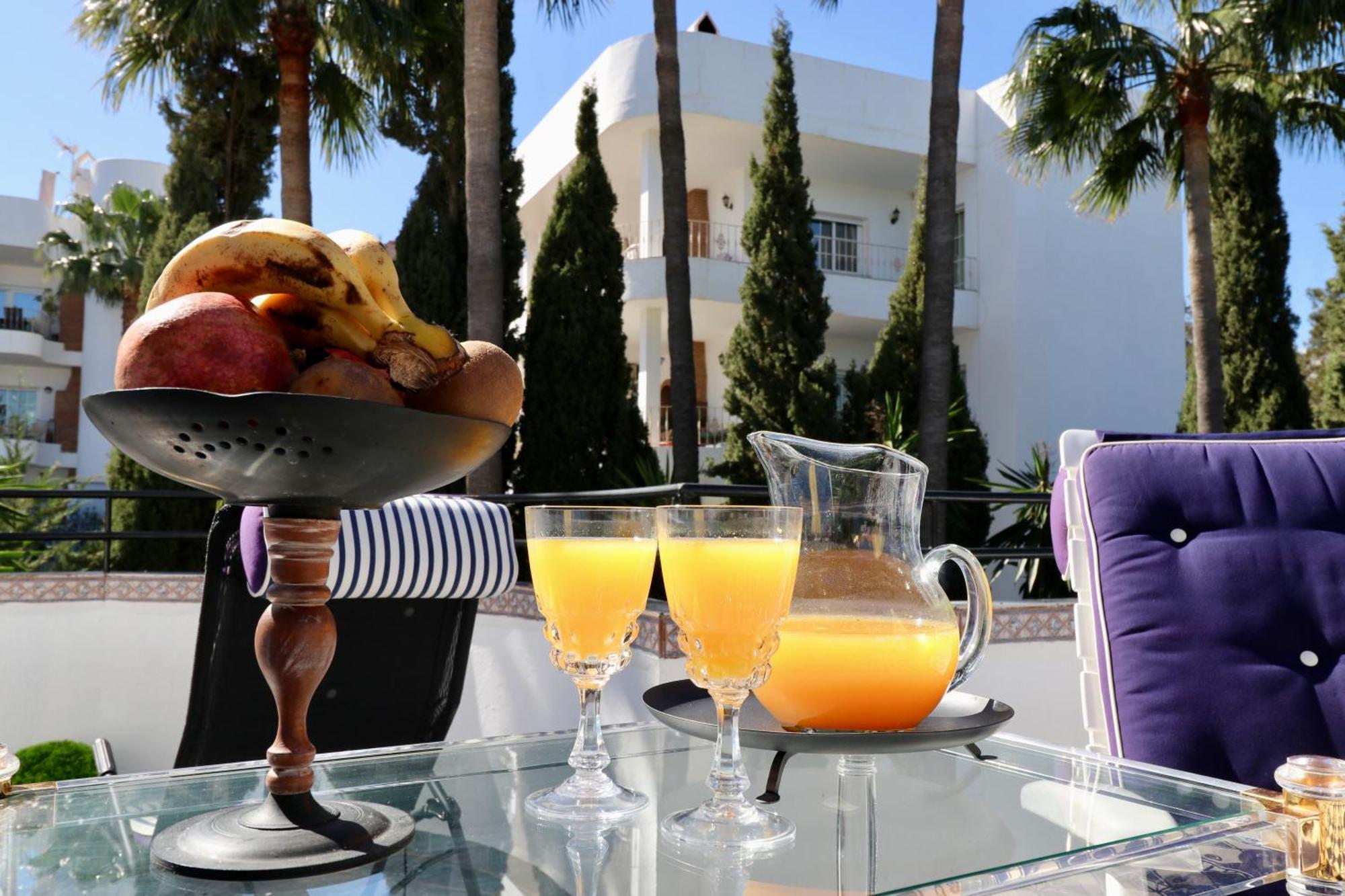 Apartment Golf Resort, Pool, Bbq, Massive Sunny Terrace With Mountain Views
