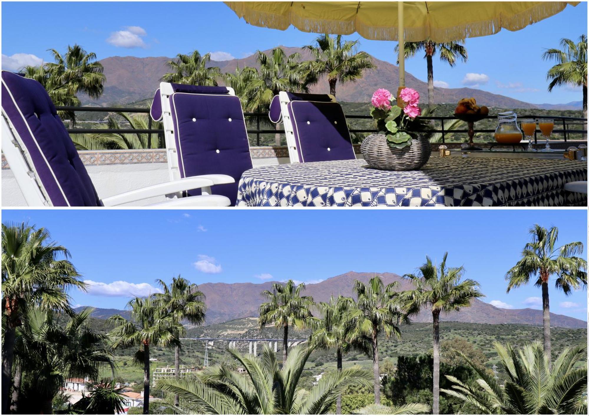 Golf Resort, Pool, Bbq, Massive Sunny Terrace With Mountain Views