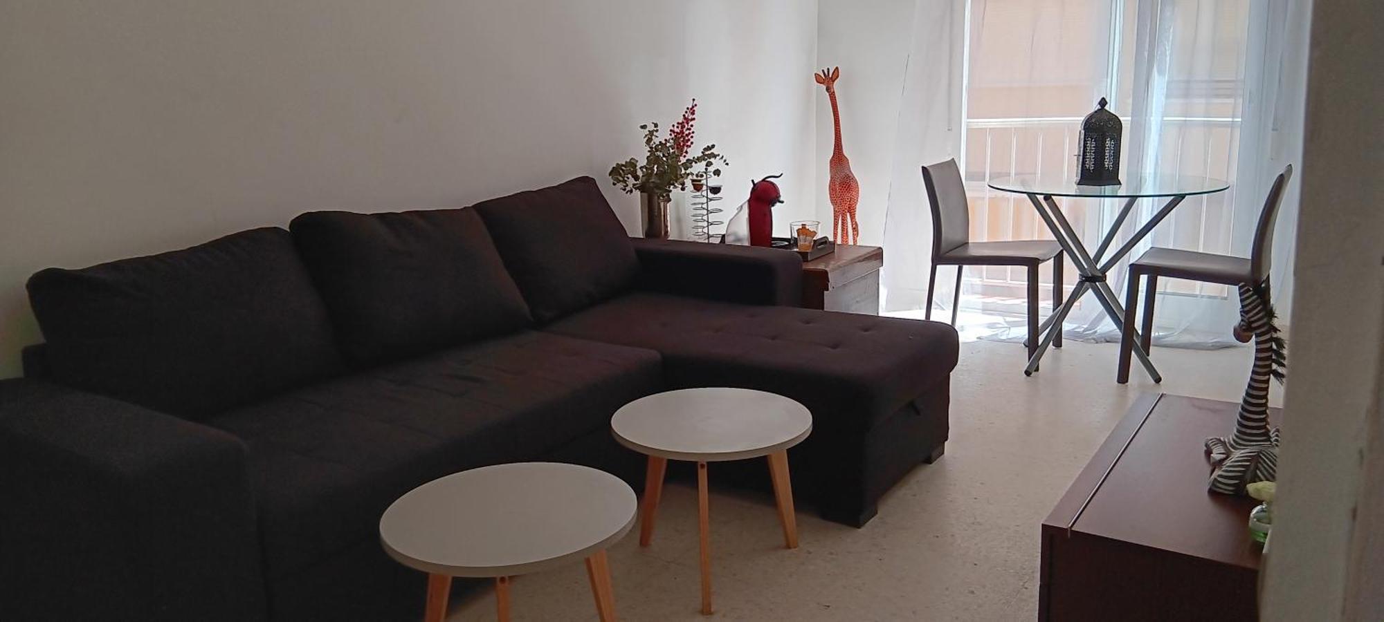 Apartment En Primera Linea De Playa En Estepona