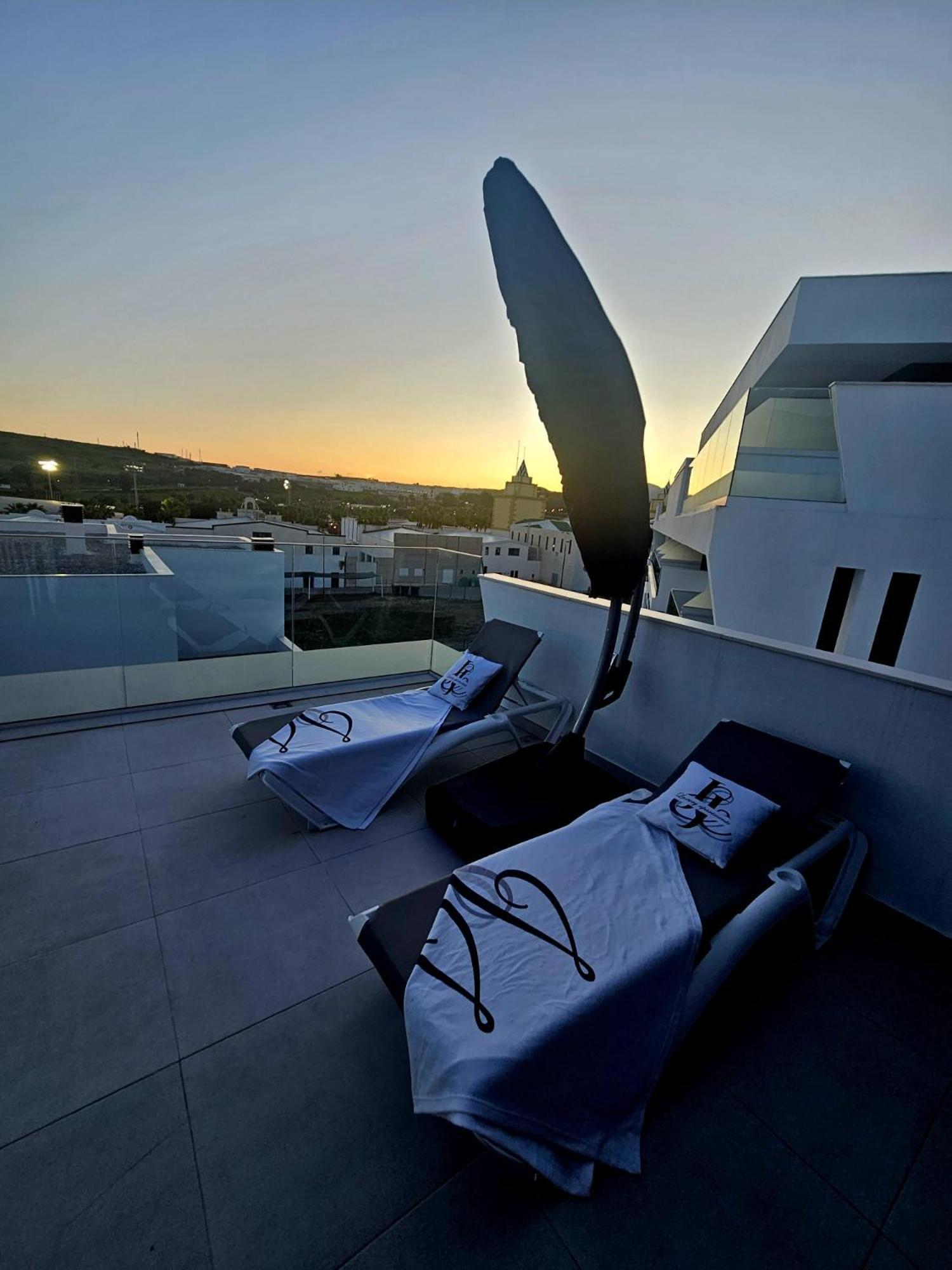 J&j Luxury Apartment *