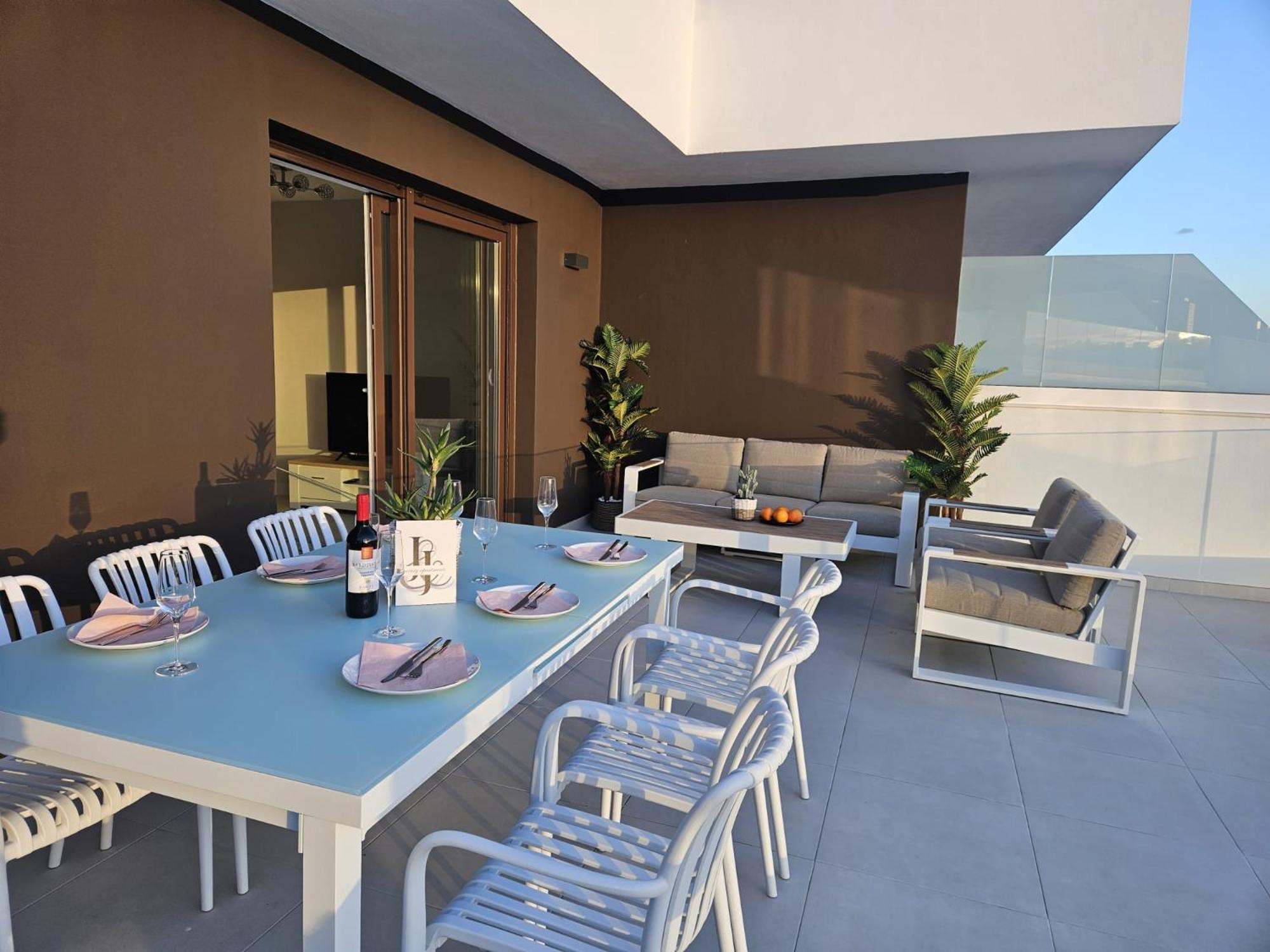 J&j Luxury Estepona