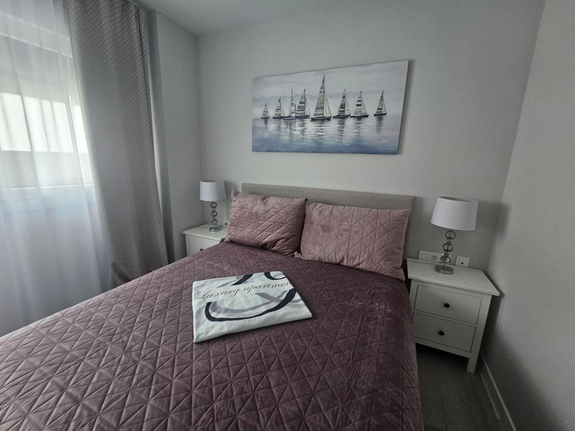 Apartment J&j Luxury