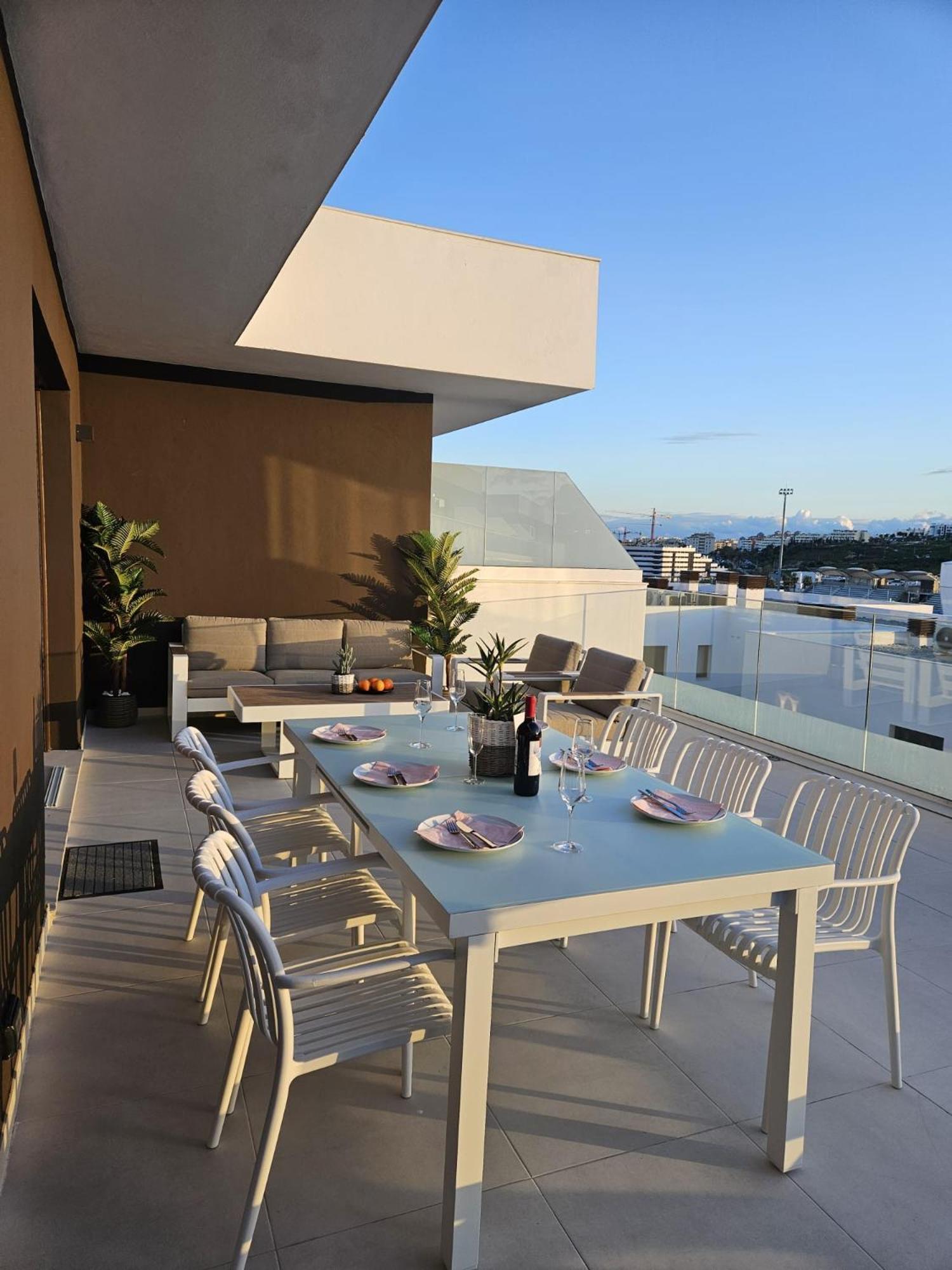 Apartment J&j Luxury *