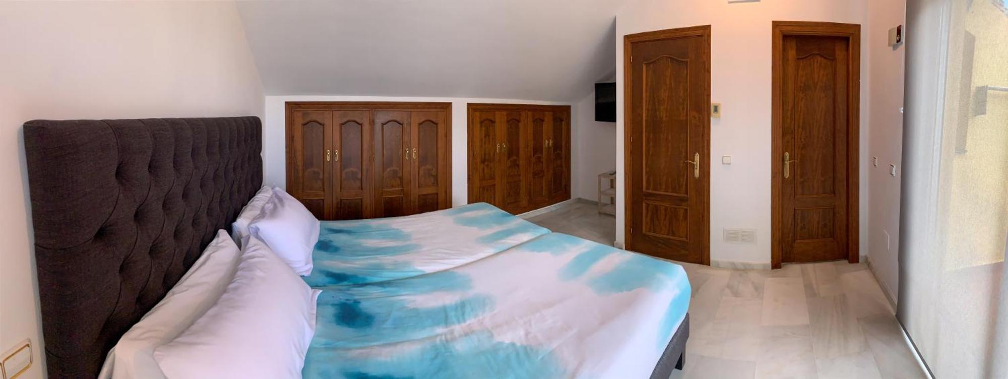Casa Loto Estepona
