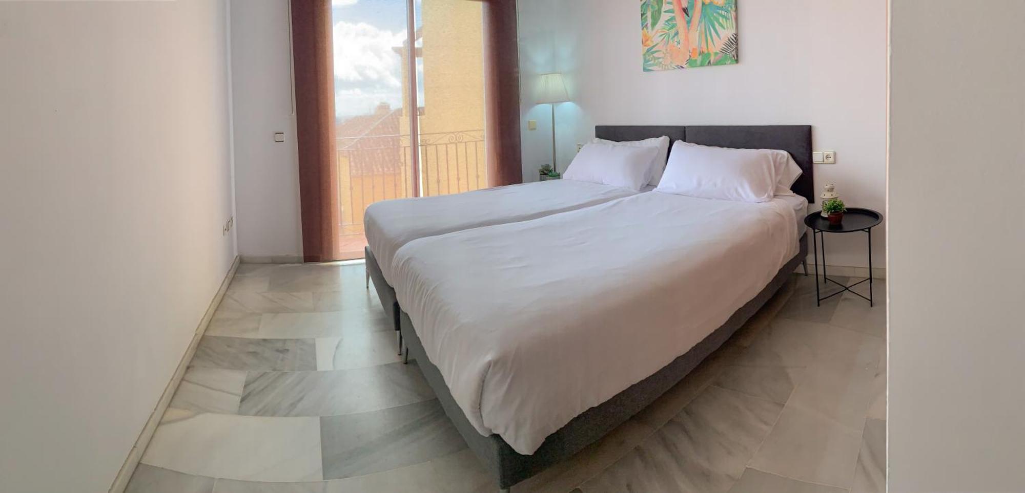 Casa Loto * Estepona