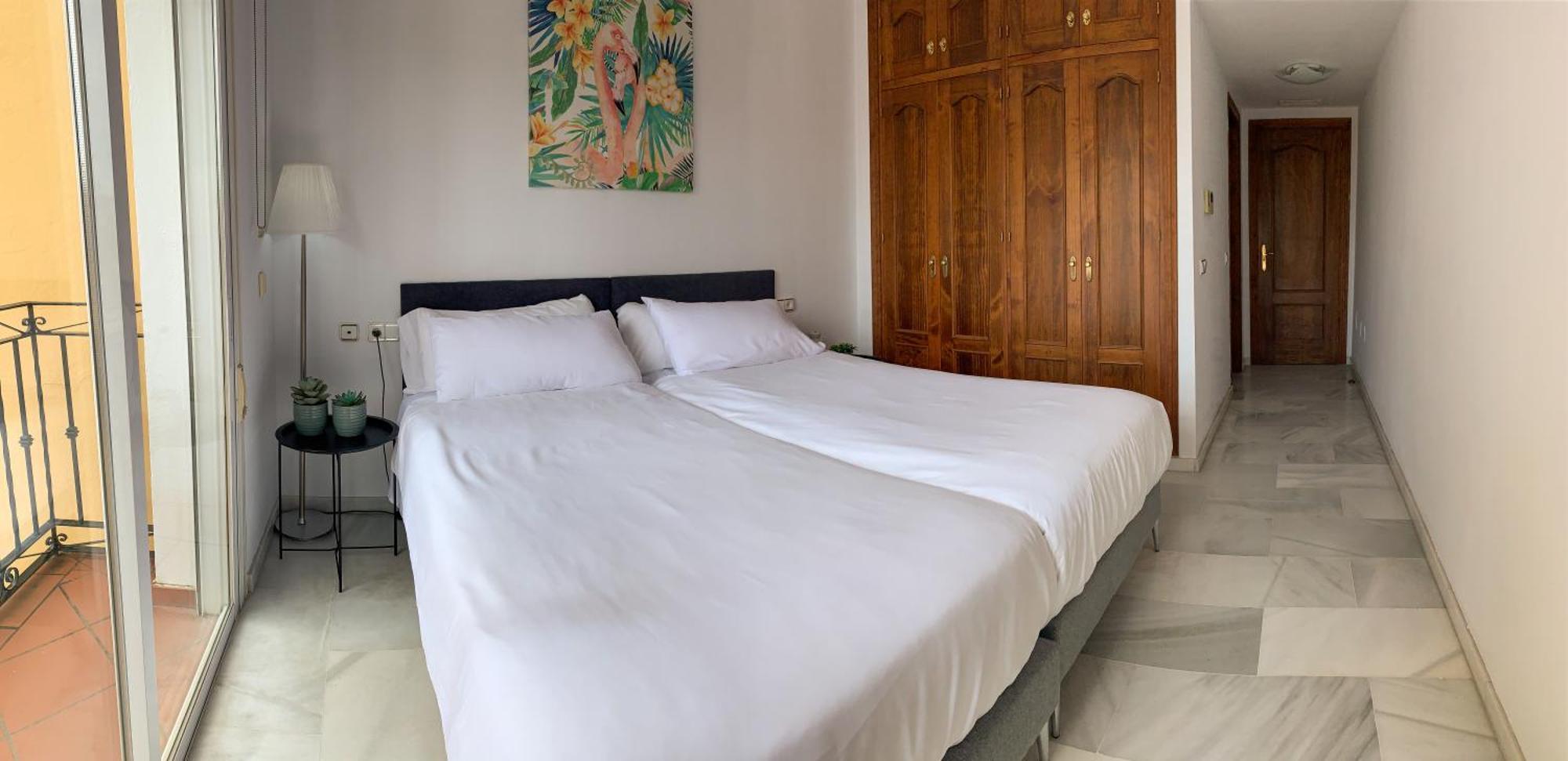Casa Loto Holiday home Estepona