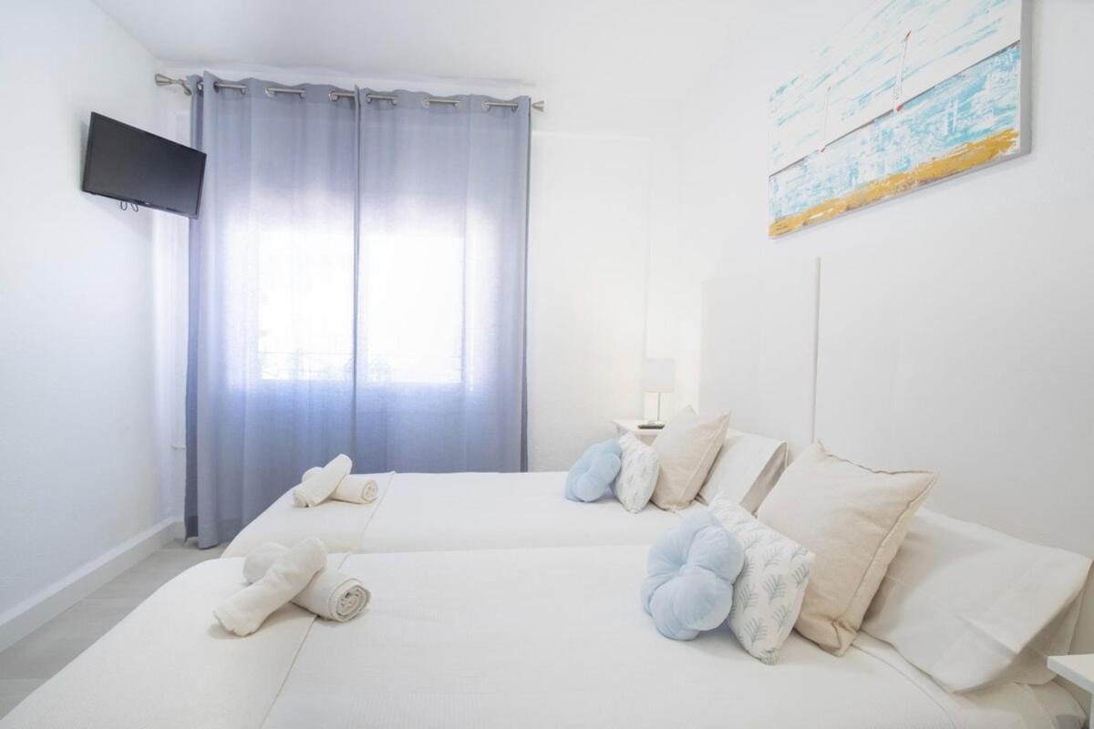 Piso En Appartement