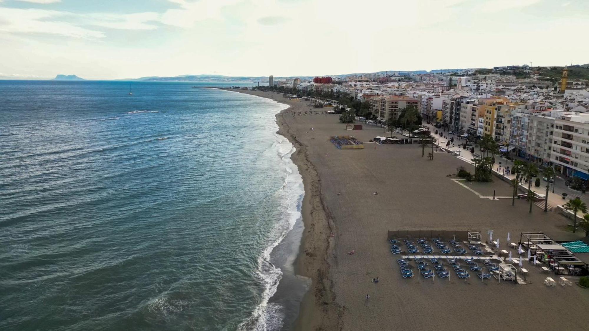 Casa Loto Holiday home Estepona