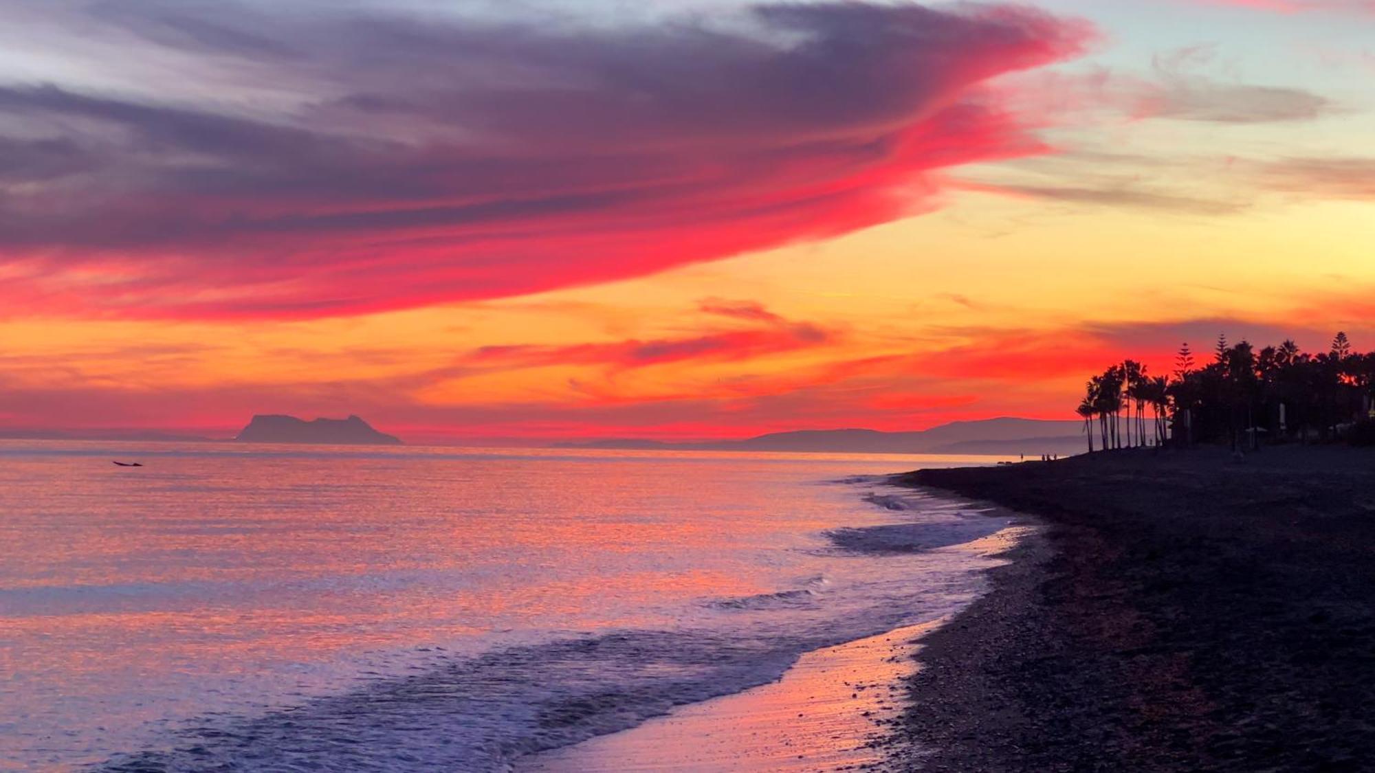 Holiday home Casa Loto Estepona