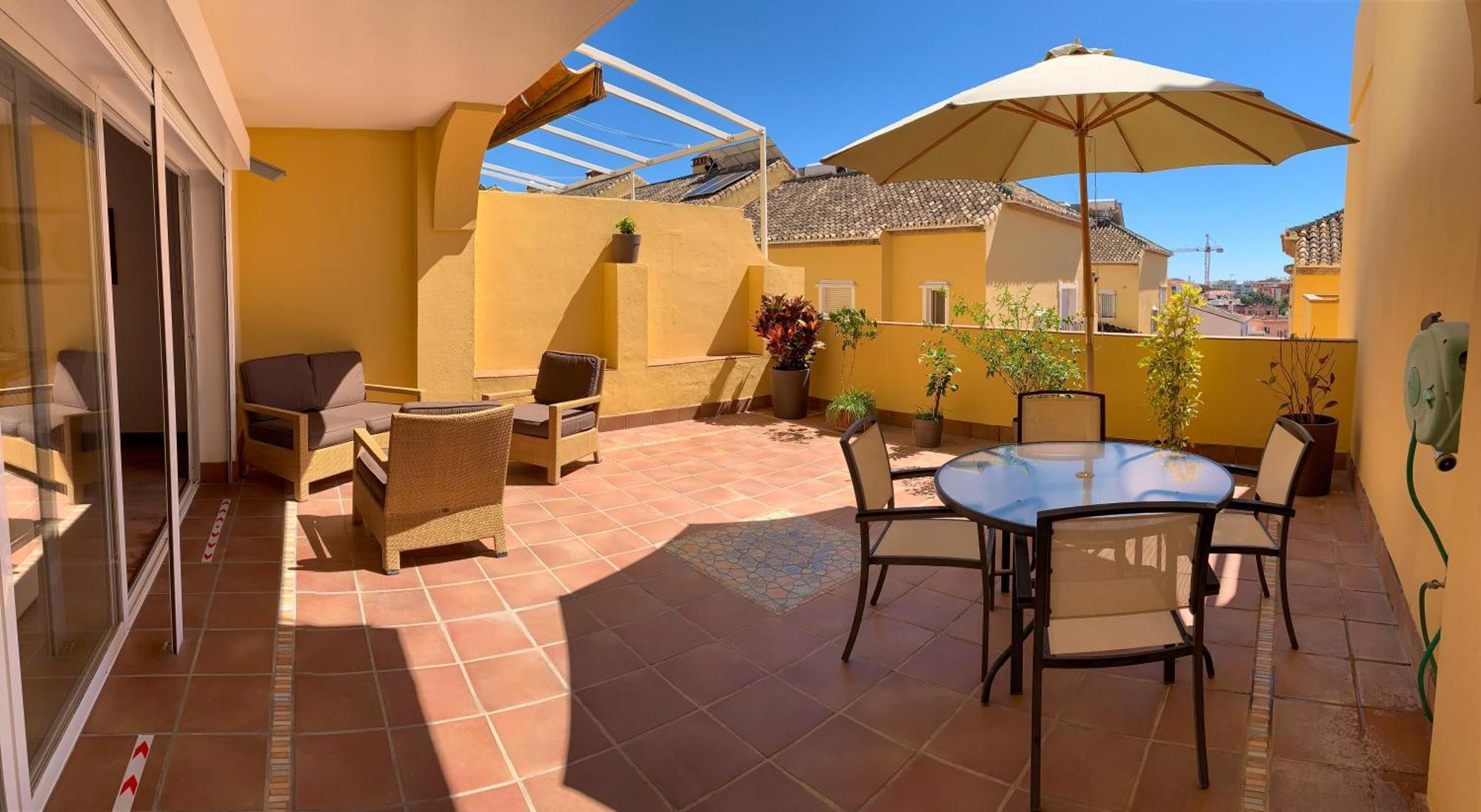 Casa Loto Estepona