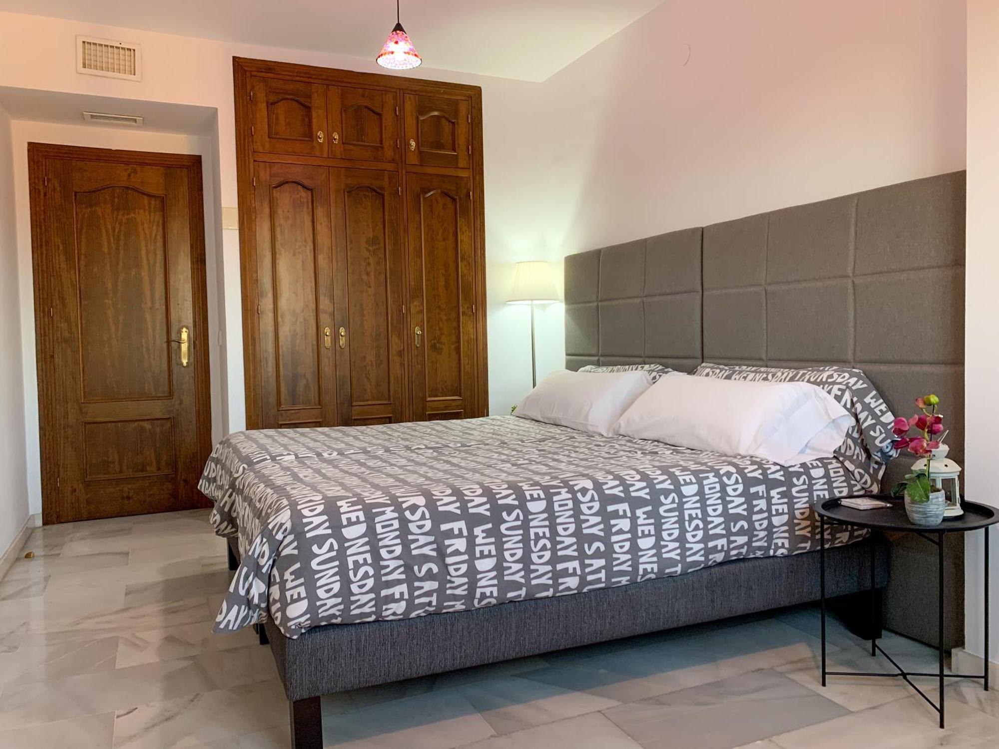 Casa Loto Estepona