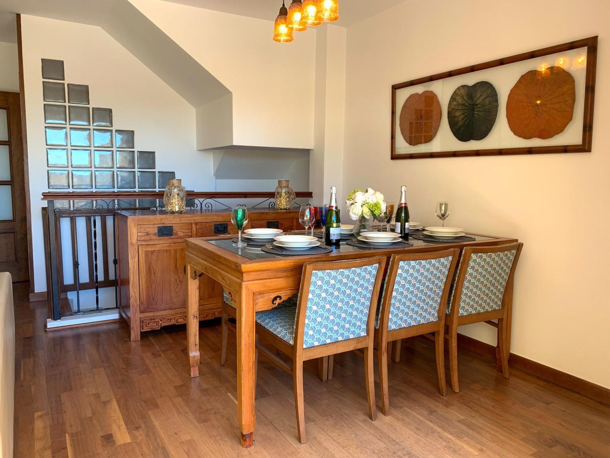 Casa Loto Holiday home