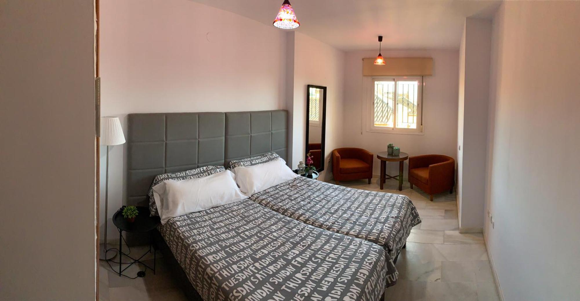 Holiday home Casa Loto Estepona