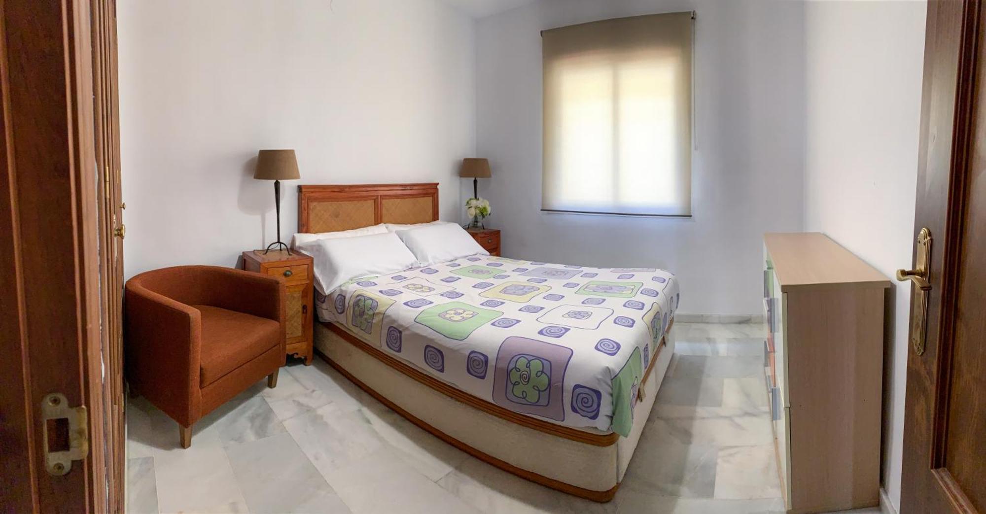 Casa Loto Estepona