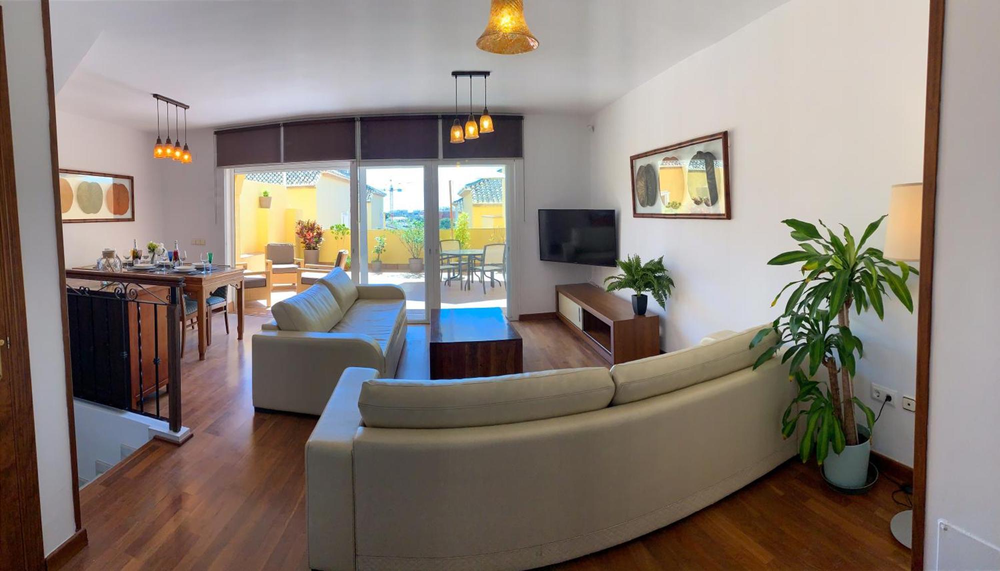 Casa Loto Holiday home *