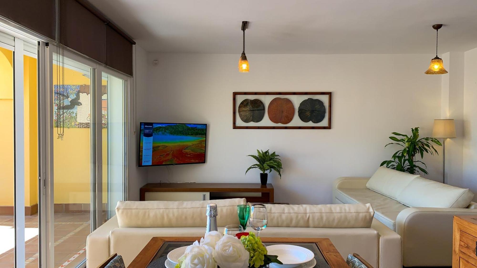 Casa Loto Holiday home Estepona