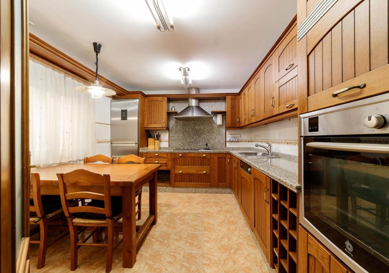 Casa Loto Holiday home *