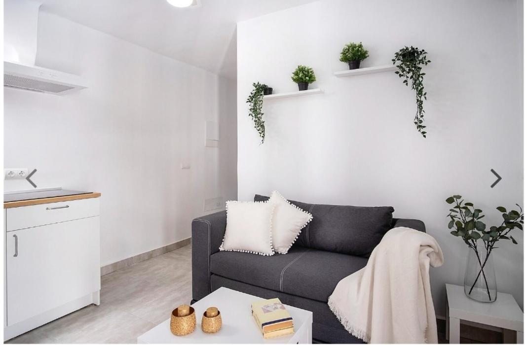 Atico Centrico Apartment Estepona