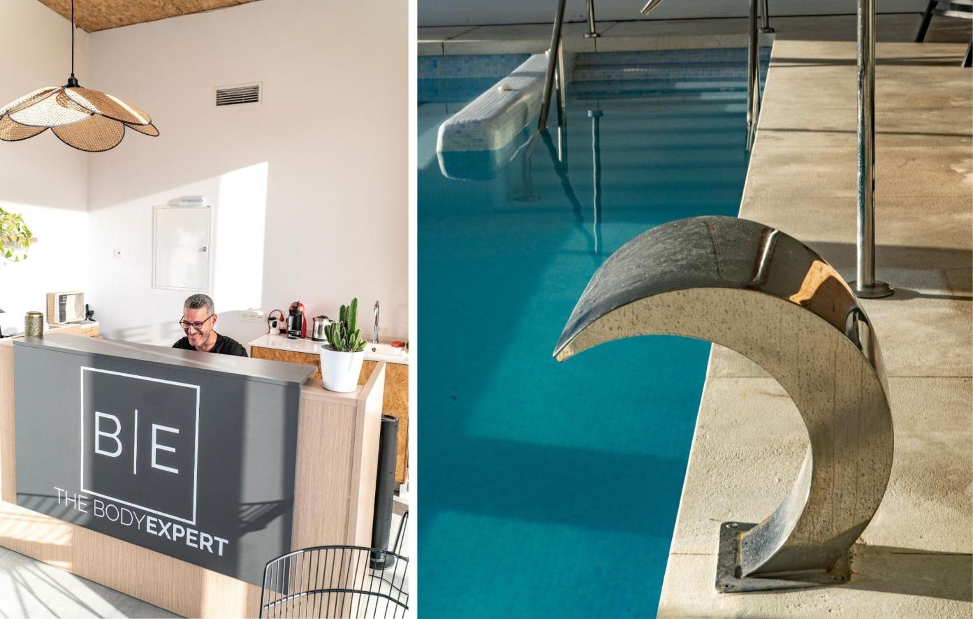Apartment Serene Hideaway, Luxurious 2-bedroom Penthouse In The Exclusive Paraiso Pueblo