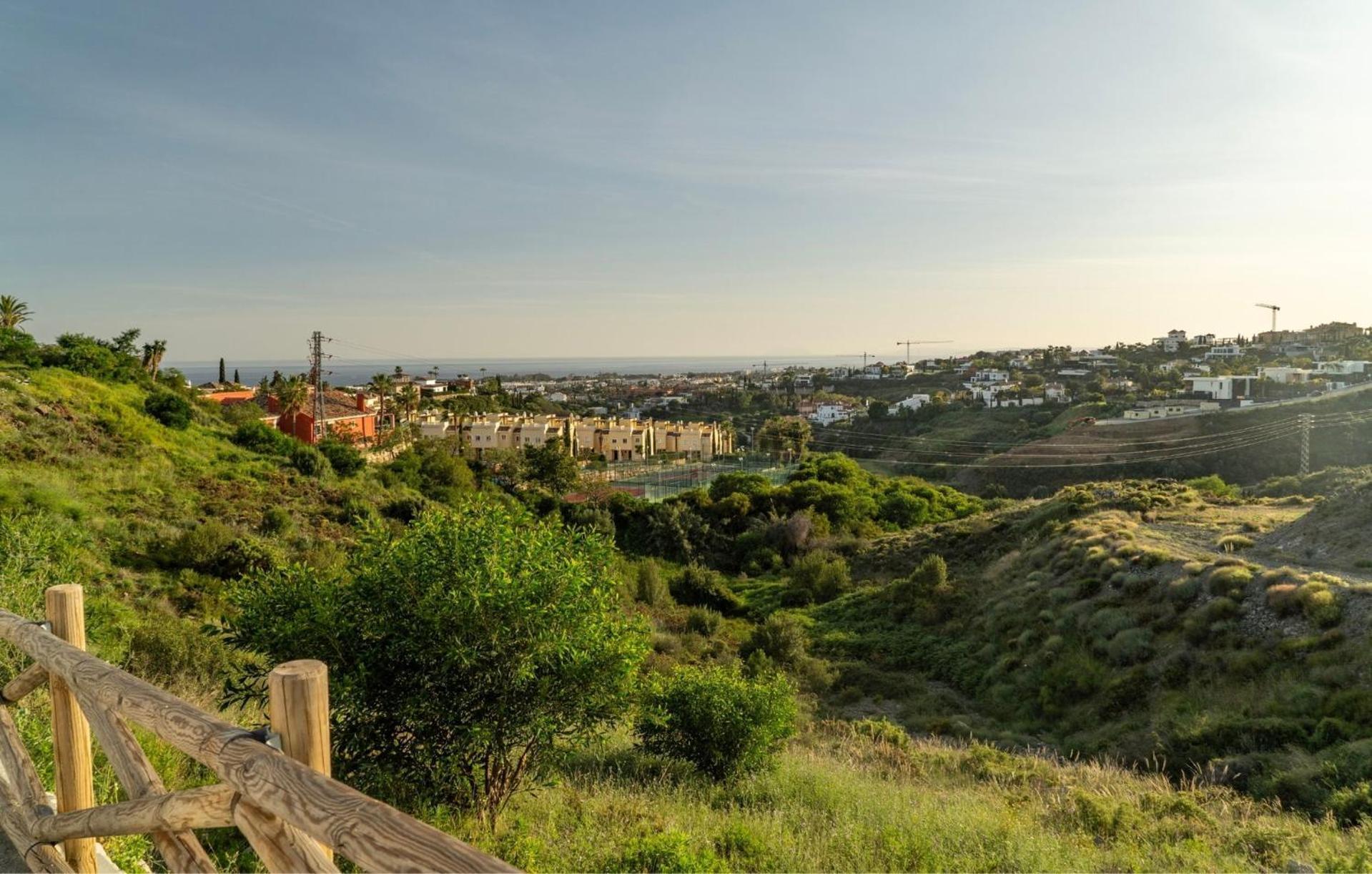 Apartment Serene Hideaway, Luxurious 2-bedroom Penthouse In The Exclusive Paraiso Pueblo *