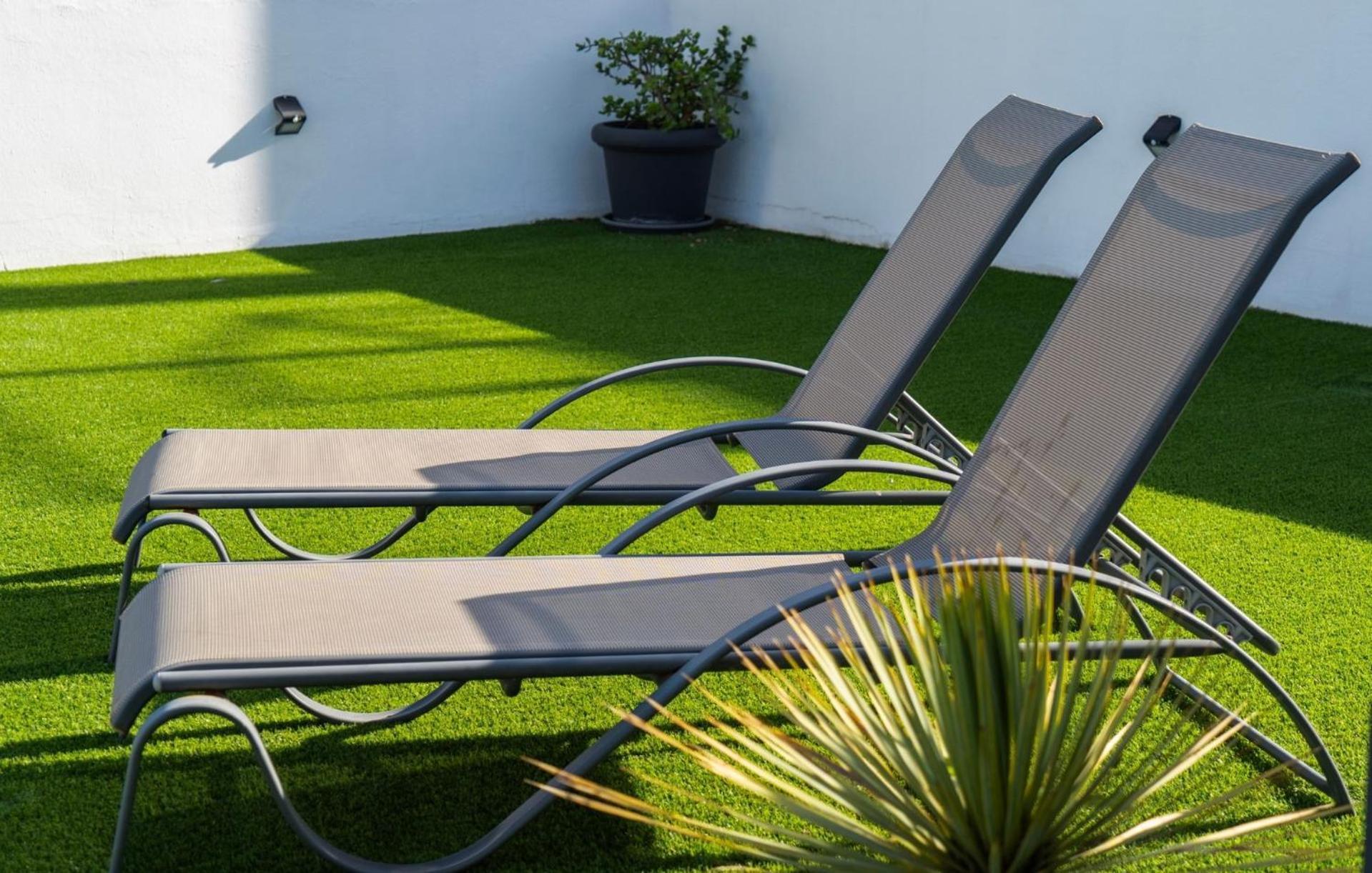 Apartment Serene Hideaway, Luxurious 2-bedroom Penthouse In The Exclusive Paraiso Pueblo
