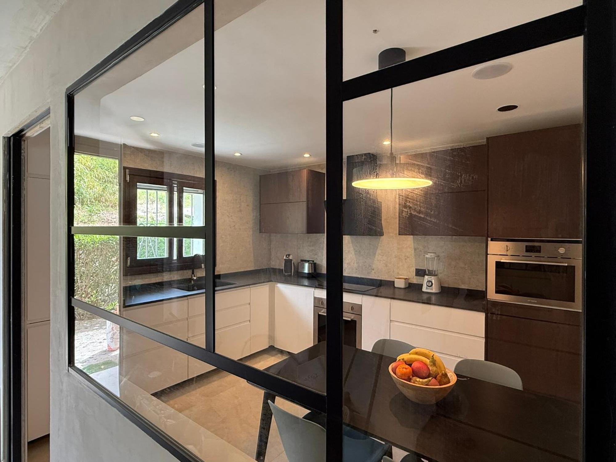 Apartment Townhouse With Garden *