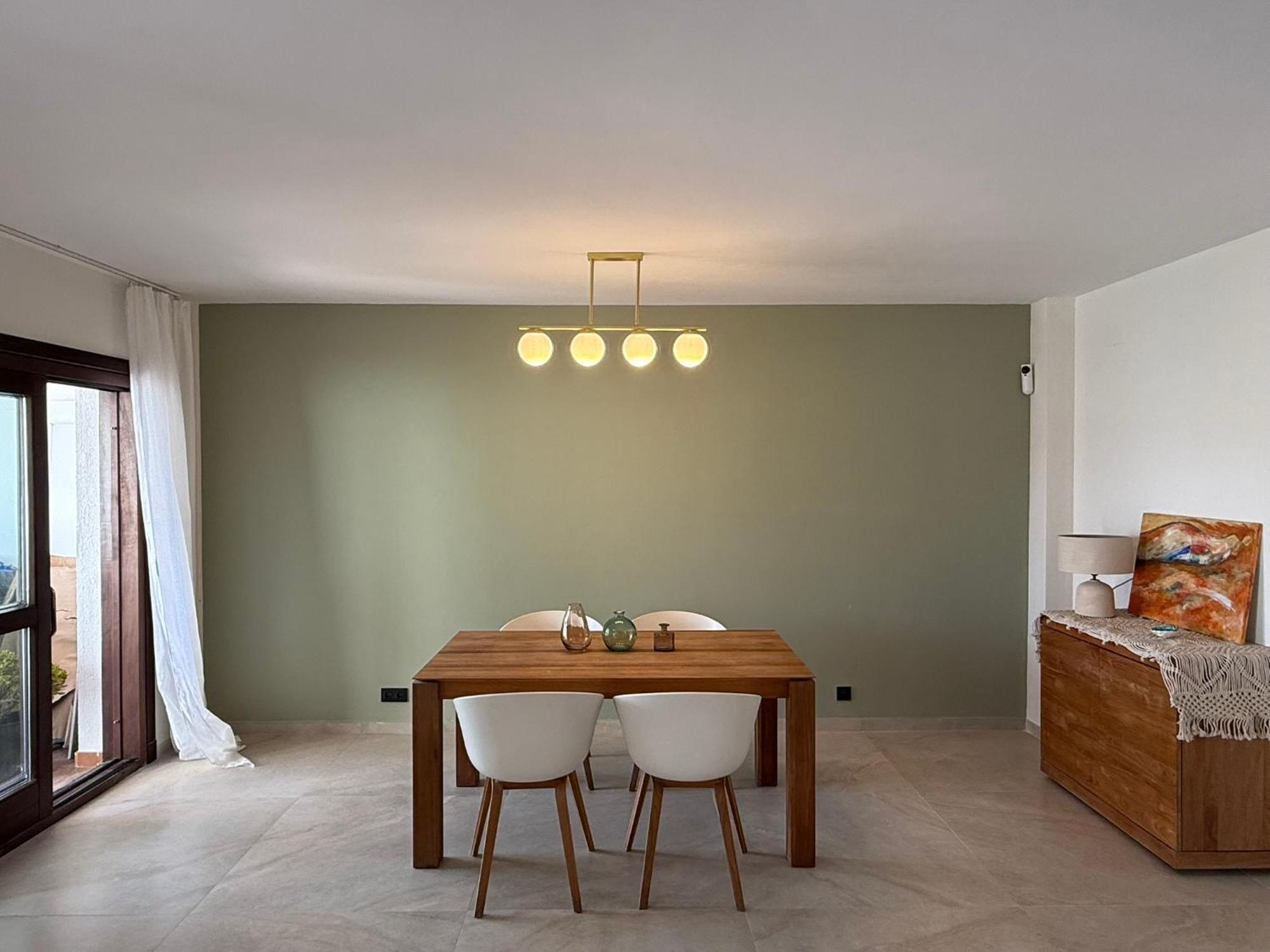 Townhouse With Garden Estepona
