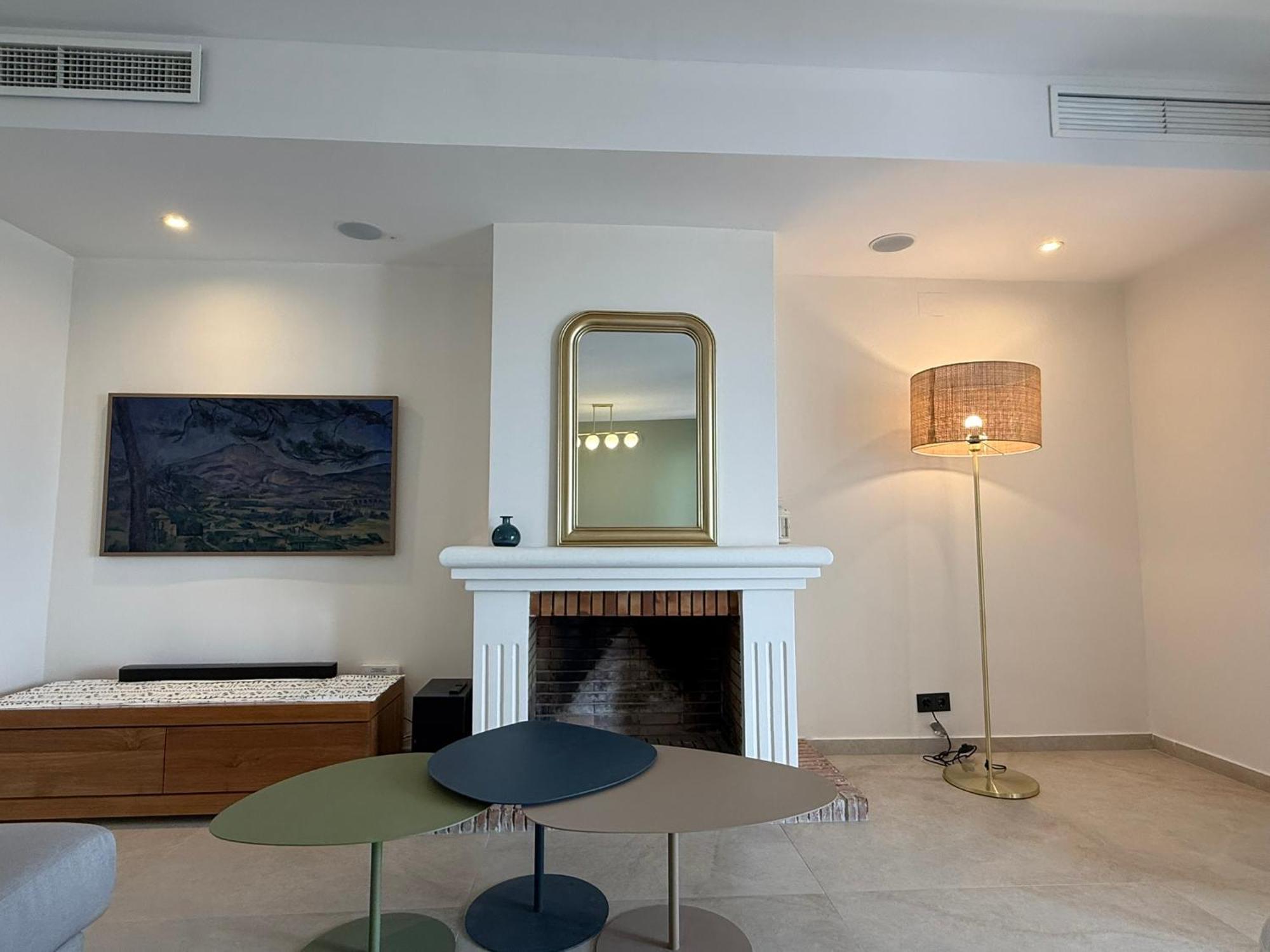 Townhouse With Garden Estepona