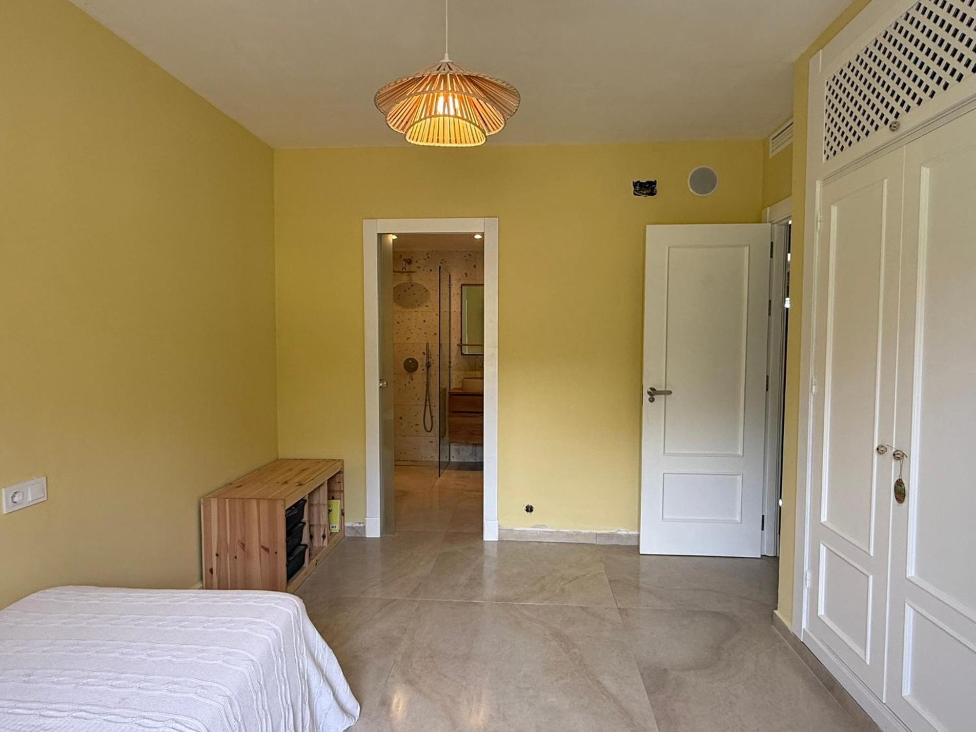 Townhouse With Garden * Estepona