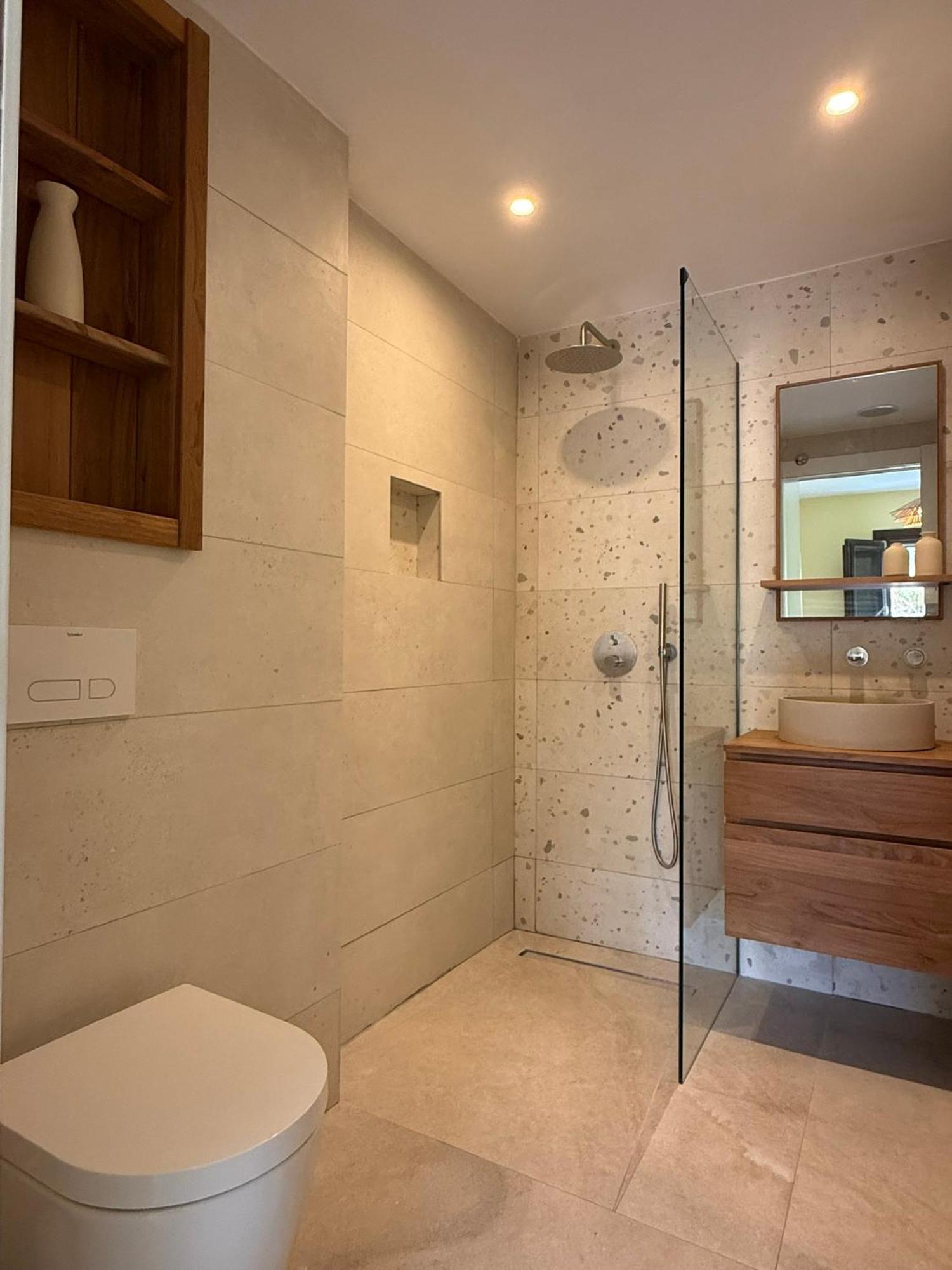 Townhouse With Garden Apartment Estepona