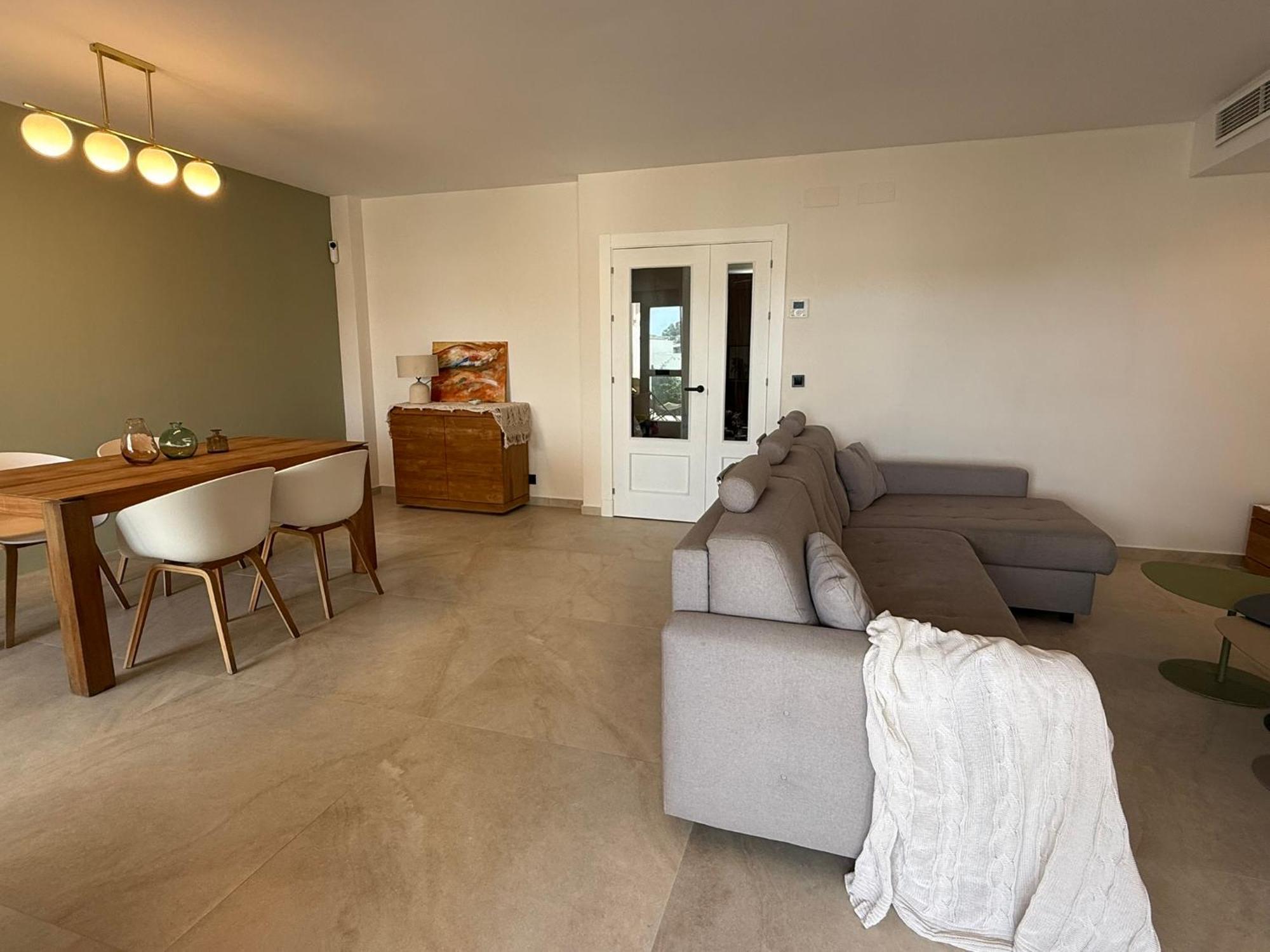 Apartment Townhouse With Garden *