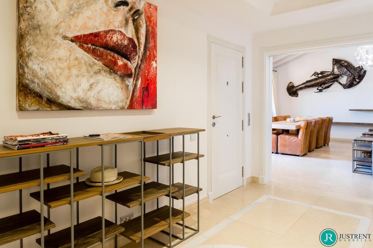 Penthouse Granados Del Mar Apartment *