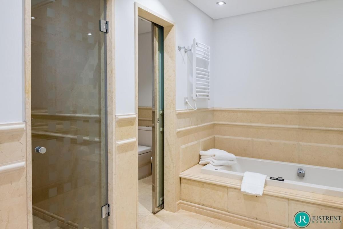 Apartment Penthouse Granados Del Mar