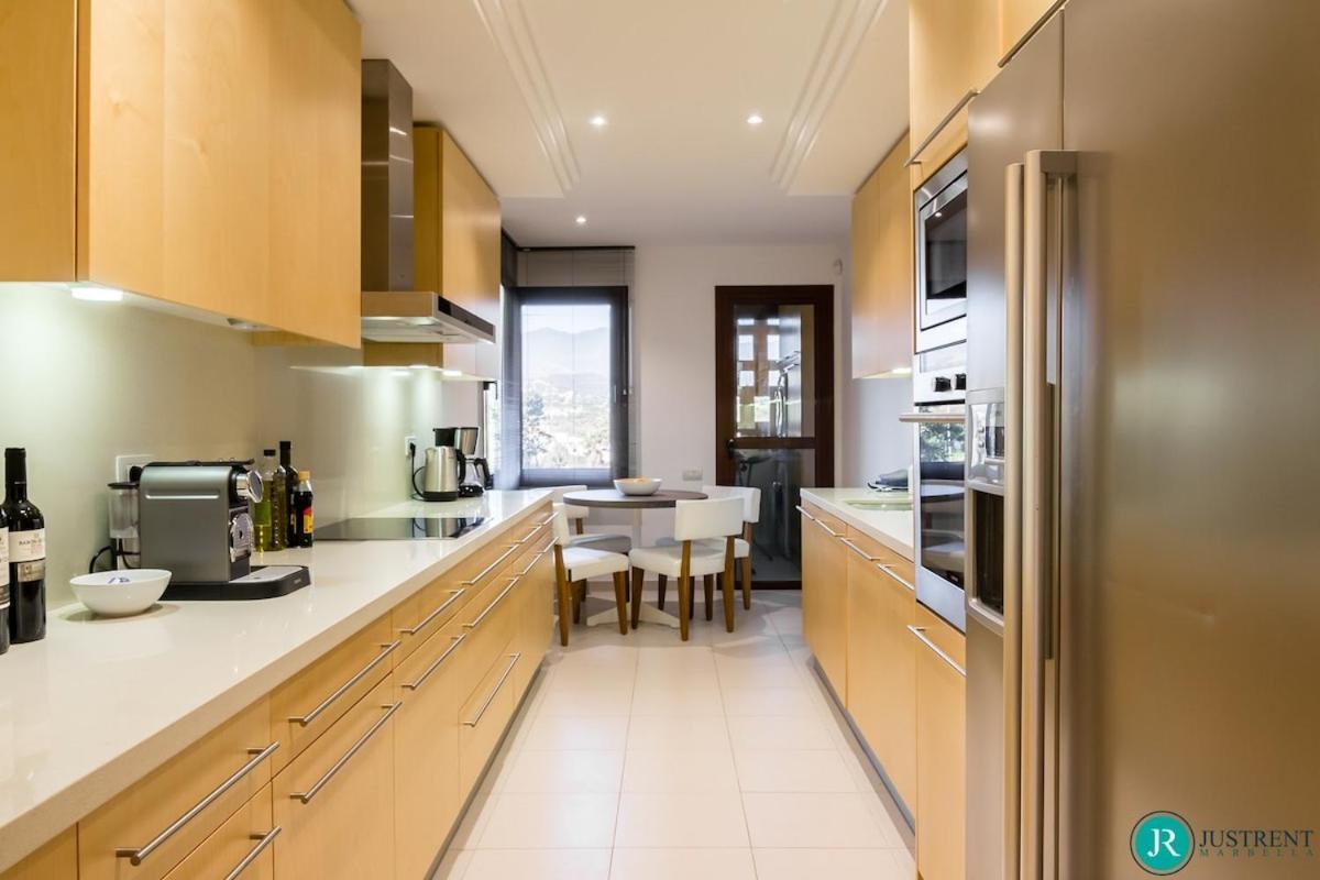 Penthouse Granados Del Mar Estepona