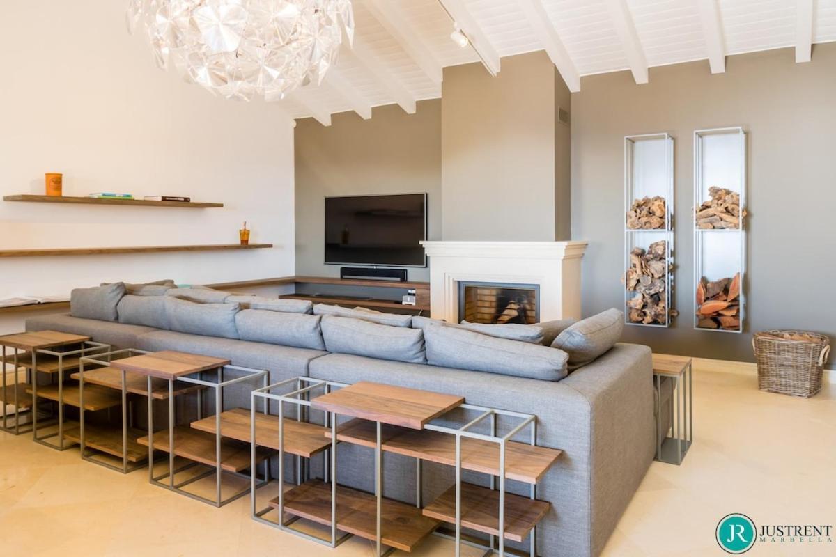 Apartment Penthouse Granados Del Mar