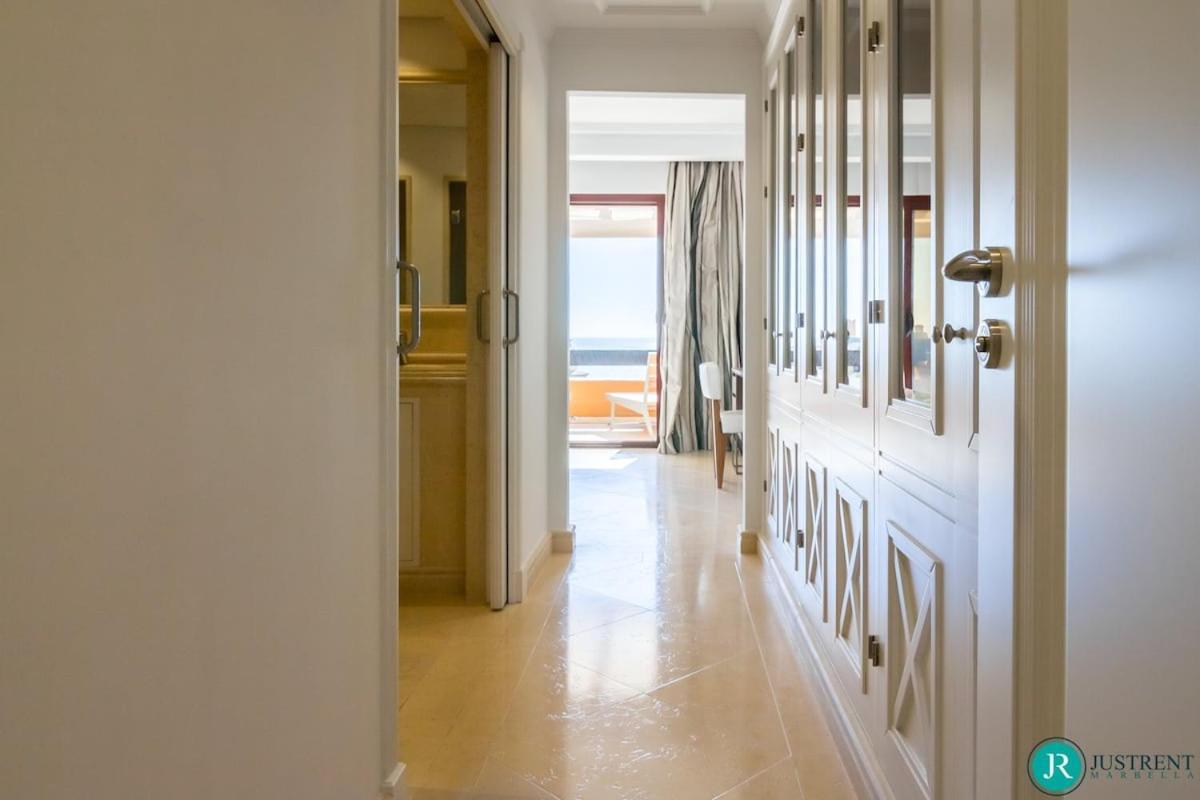 Penthouse Granados Del Mar Apartment *