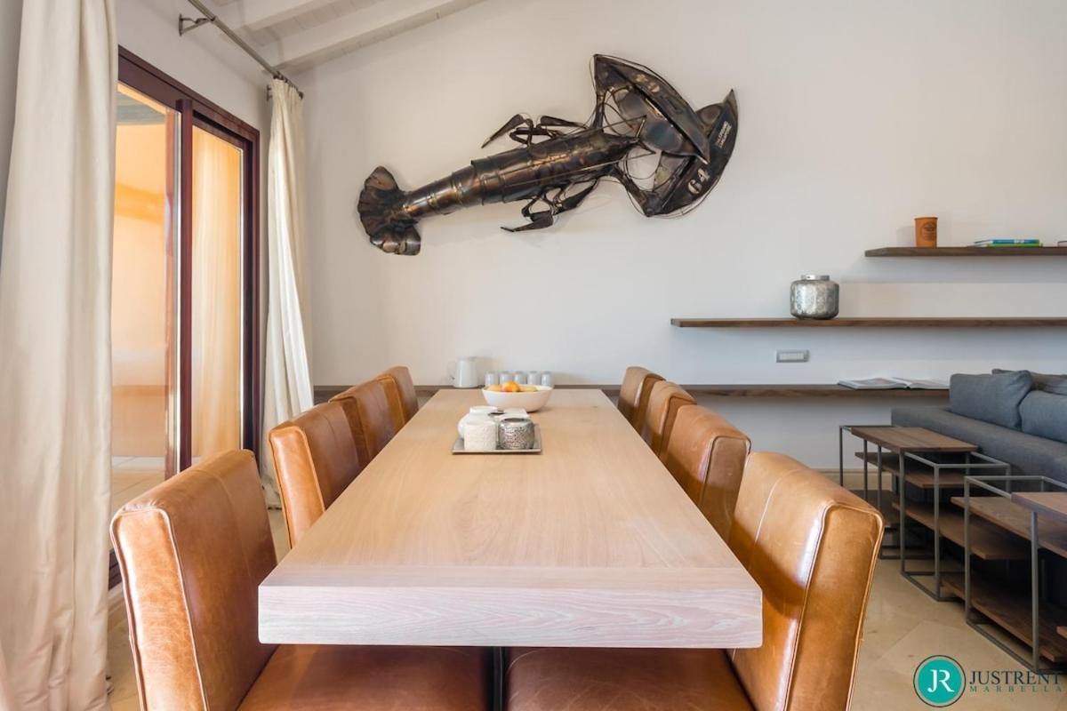 Apartment Penthouse Granados Del Mar *