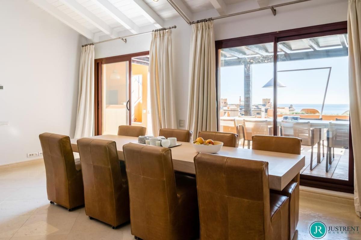 Penthouse Granados Del Mar Apartment