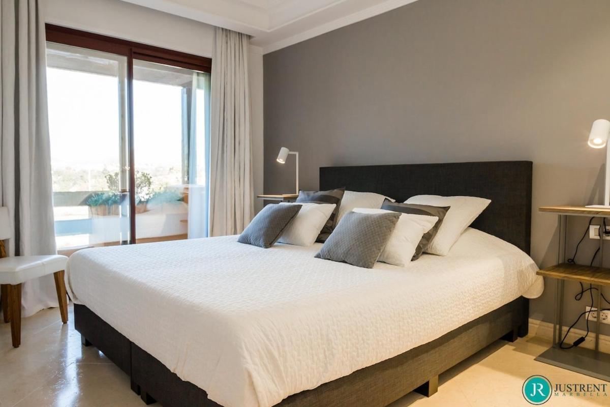 Apartment Penthouse Granados Del Mar *