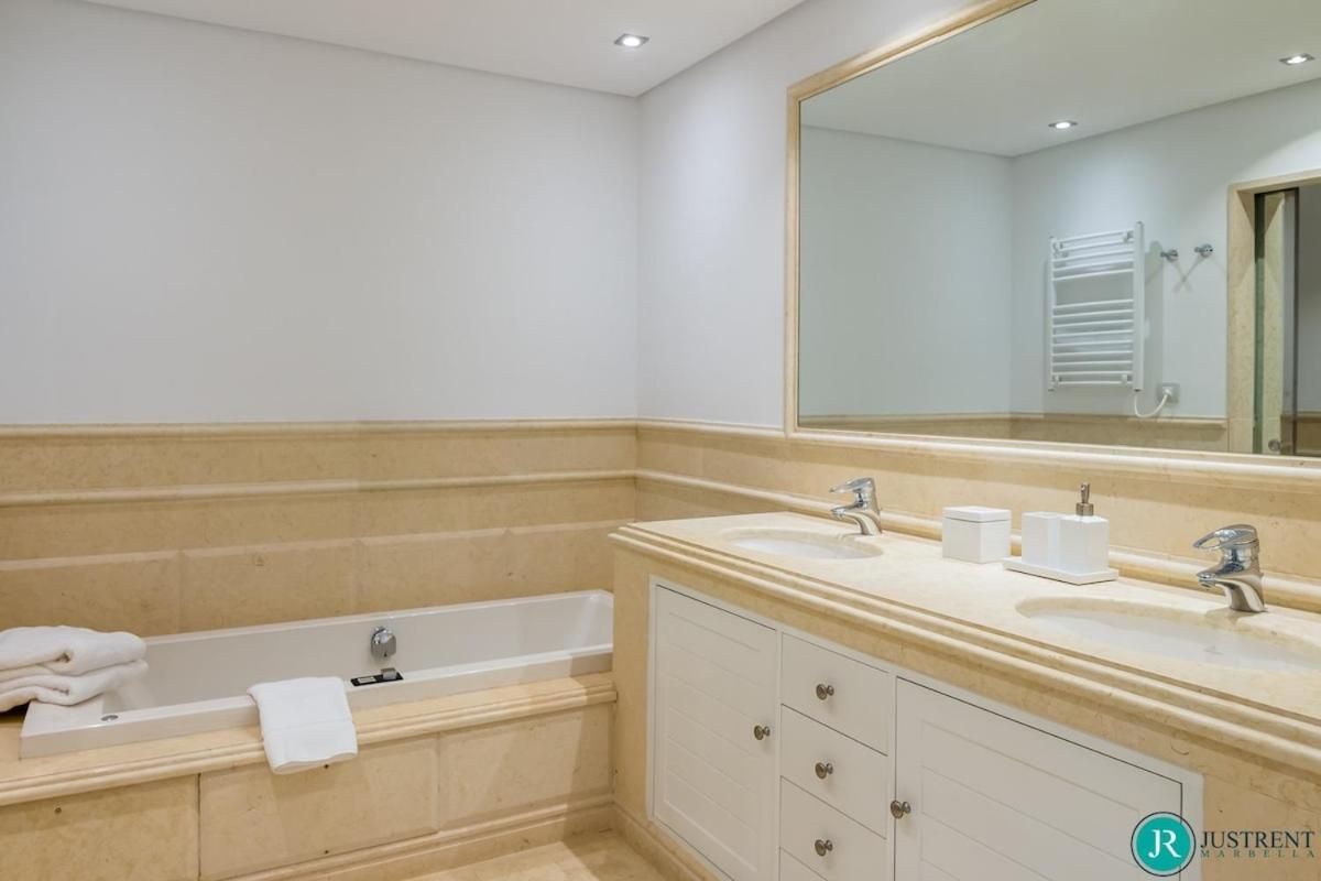 Penthouse Granados Del Mar