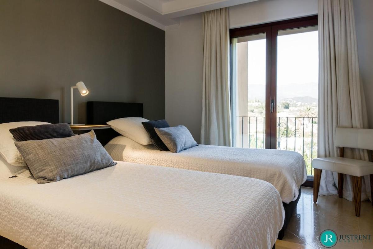 Penthouse Granados Del Mar Apartment