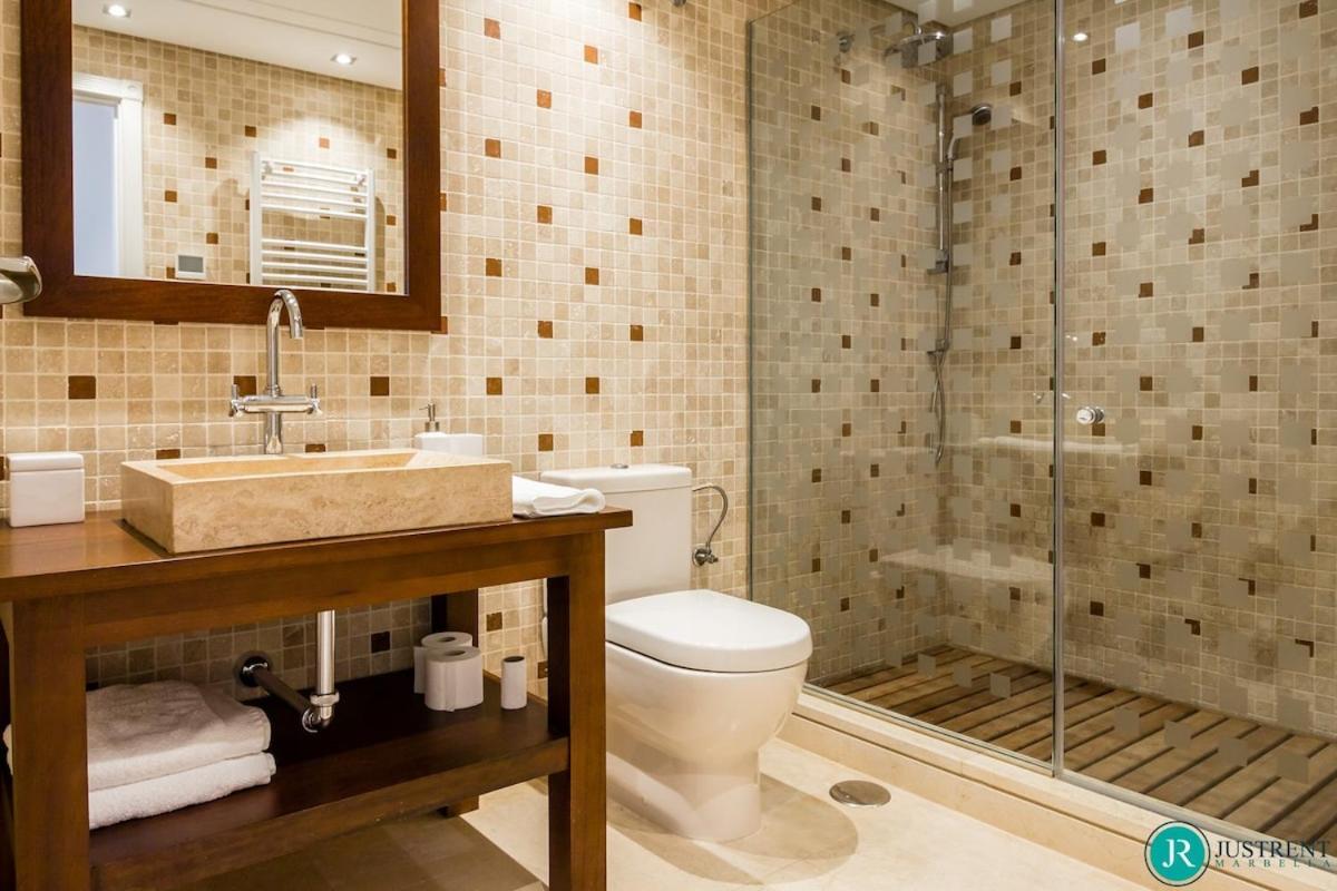 Apartment Penthouse Granados Del Mar