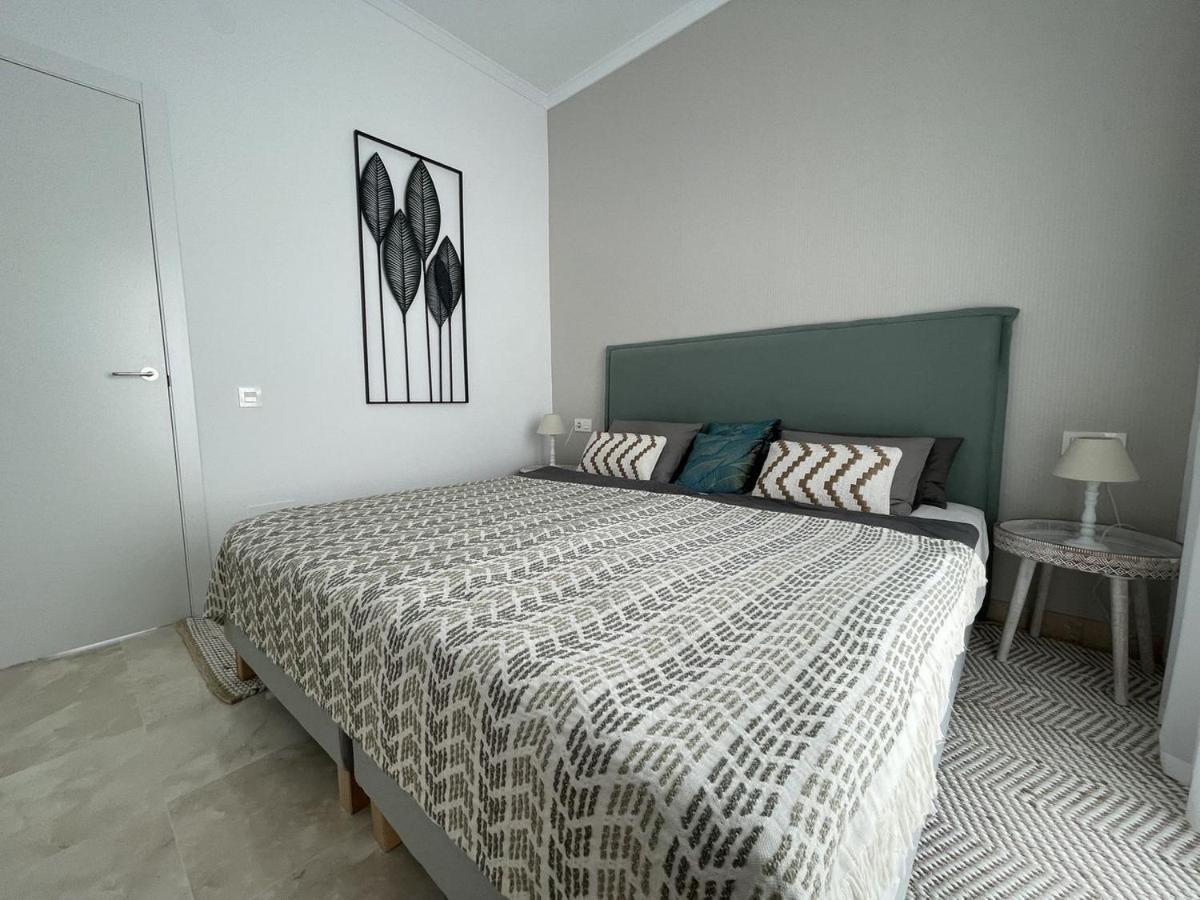 Apartment Luxury Penthouse Casa De Paraiso, Sea View, Pools, Golf *